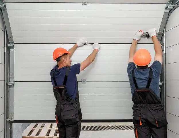 garage door service Bartlett